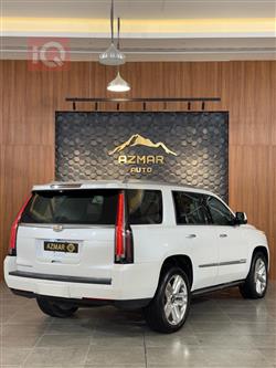 كاديلاك اسكاليد